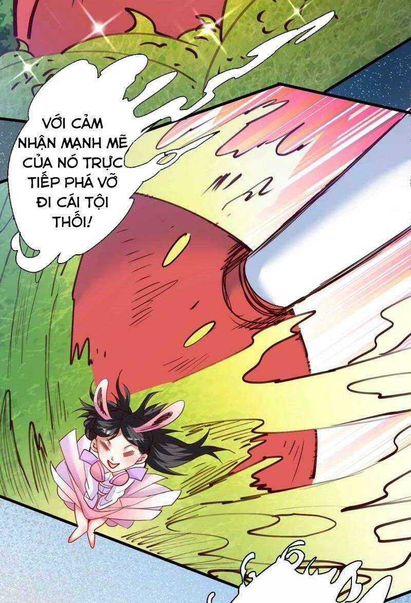Tối Cường Đại Biểu Hoàng Kim Thận: Chapter 83