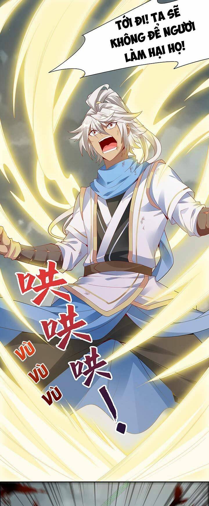 Nghịch Lân: Chapter 24