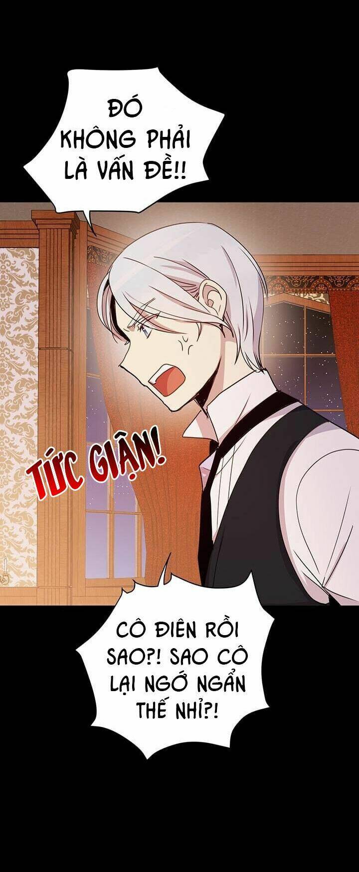 Công Tước, Loạn Vừa Thôi!: Chapter 25.7