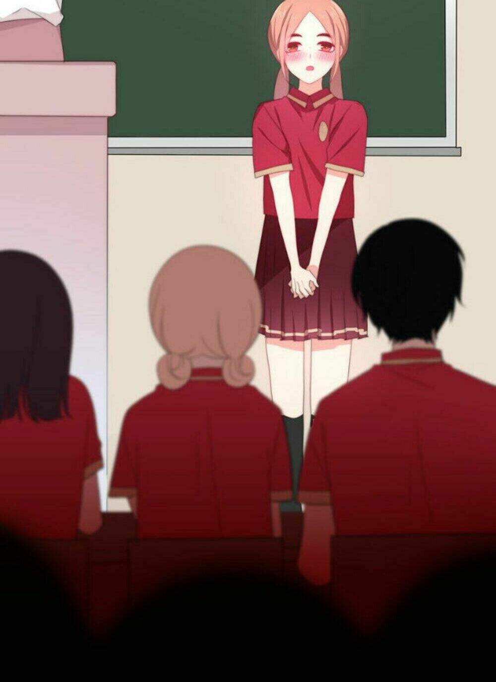 Tháng Sáu Không Hẹn Mà Gặp: Chapter 11