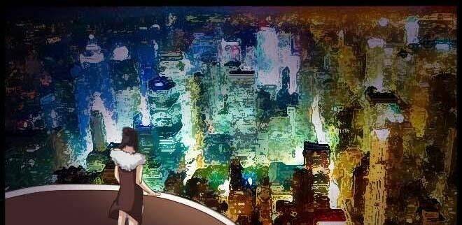 Future trial: Chapter 8