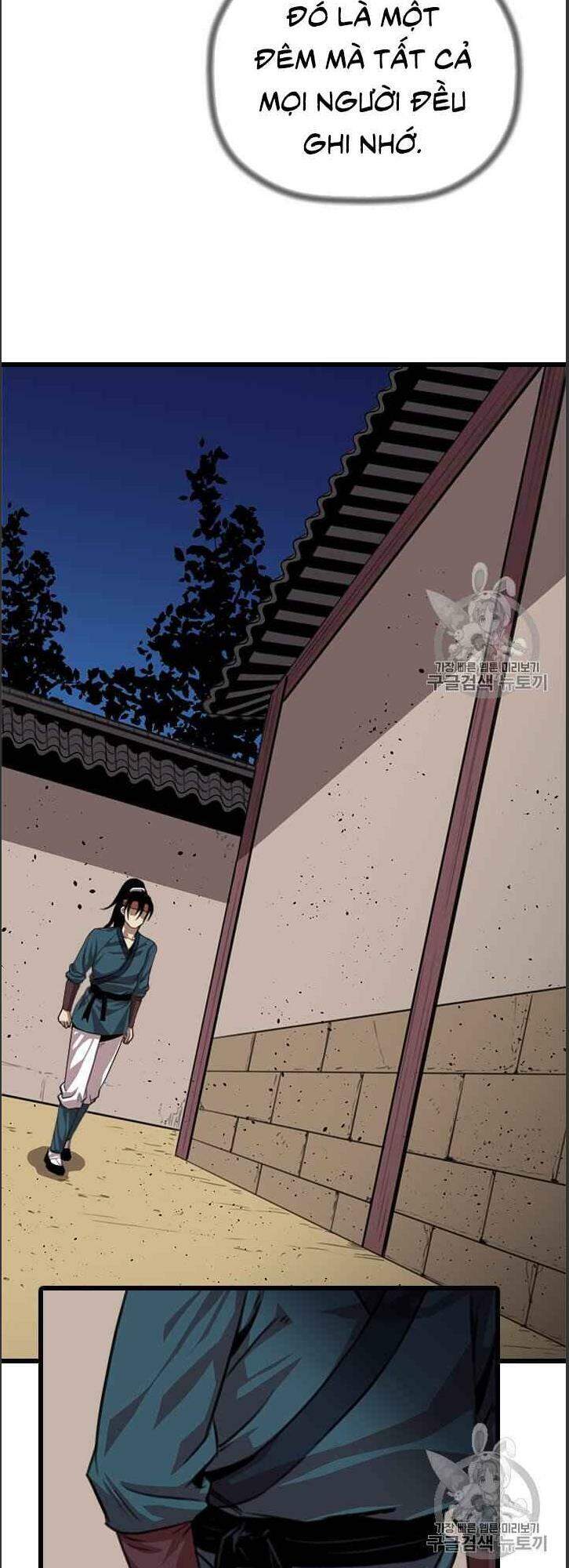 Hành Trình Của Cử Nhân Ma Hyun: Chapter 5