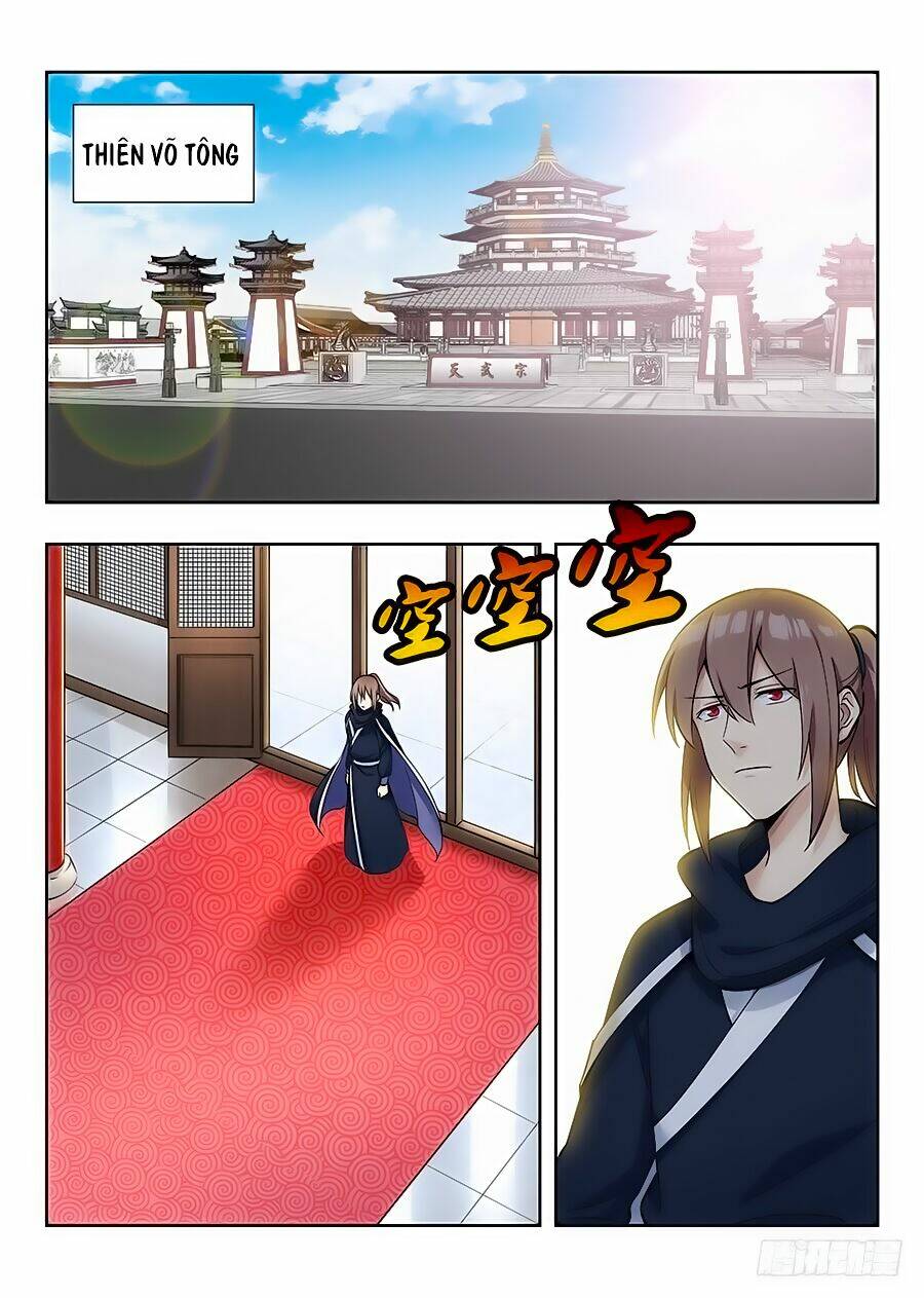 Tối Cường Phản Sáo Lộ Hệ Thống: Chapter 21