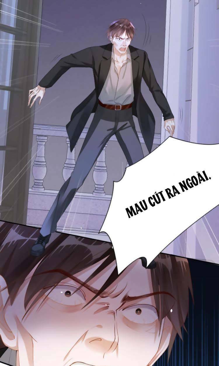 Dây Dưa Không Dứt: Chapter 11