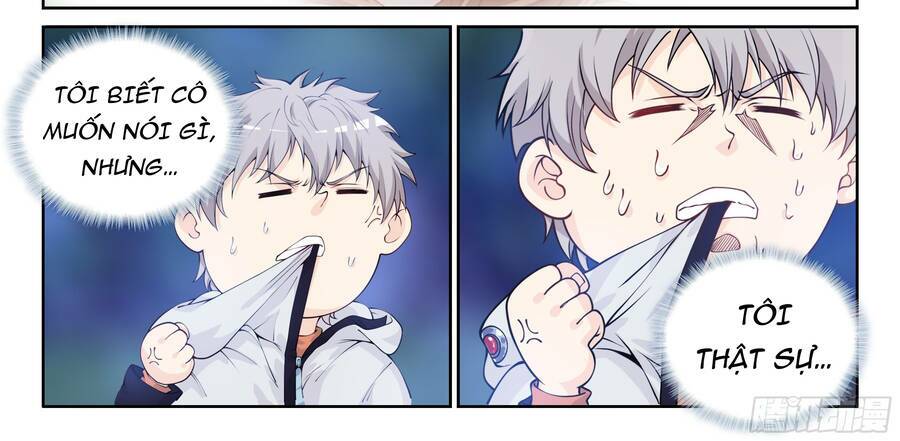 Hệ Thống Giả Dạng: Chapter 1