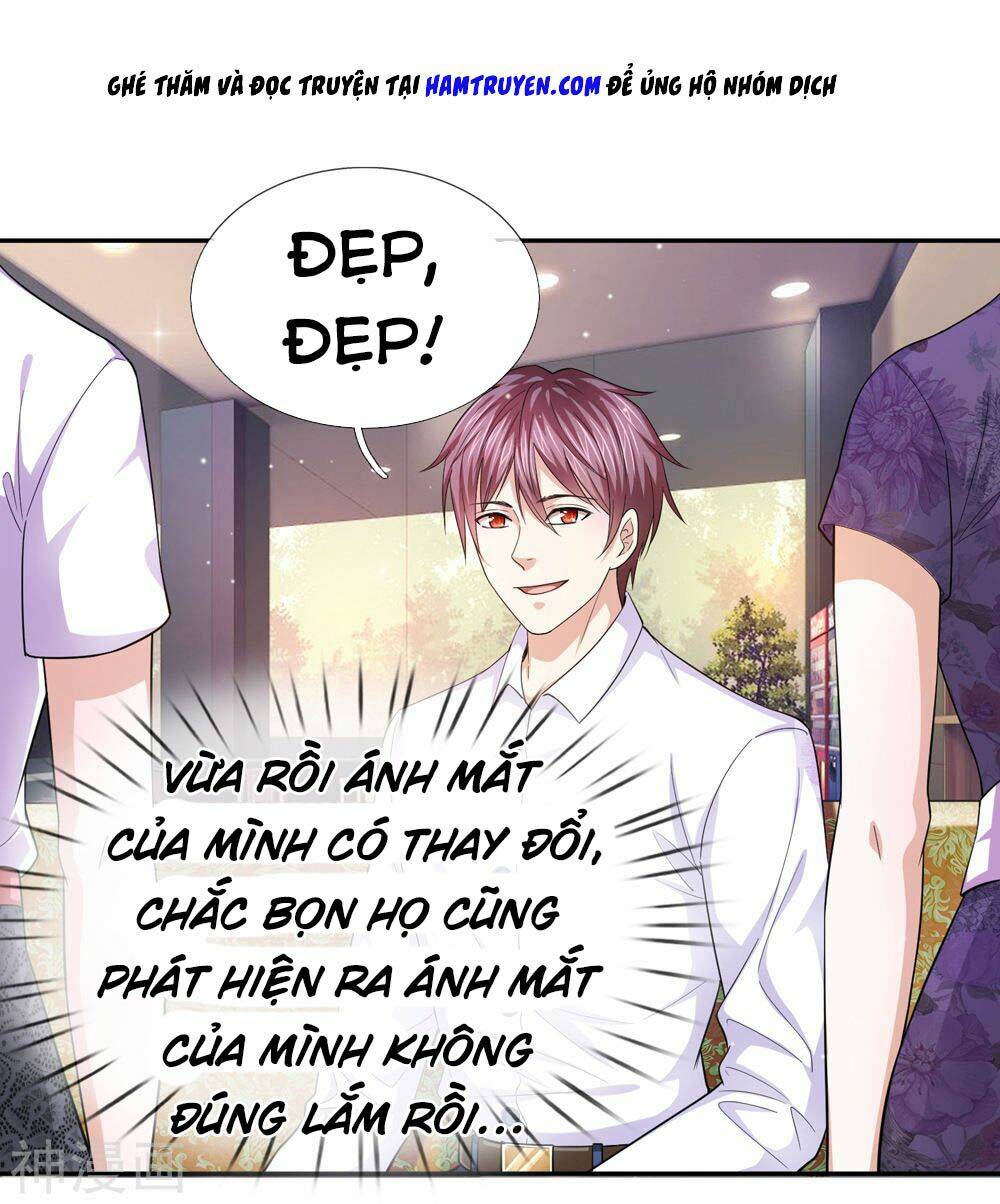 Tuyệt Thế Phi Đao: Chapter 176