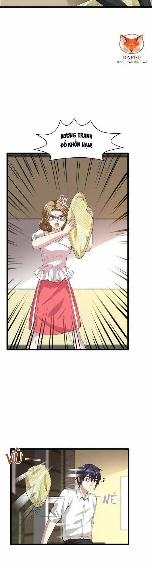 Đô Thị Tà Vương: Chapter 53