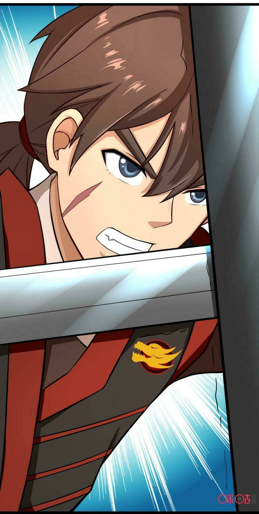 Tu Tiên Cuồng Thần: Chapter 16