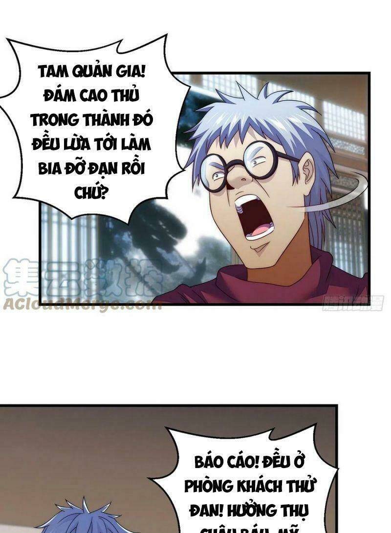 Ta Là Đại Hoàn Đan: Chapter 86