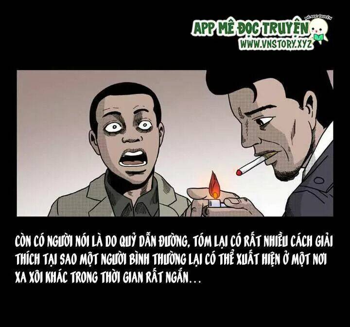 Kỳ Án Có Thật: Chapter 14