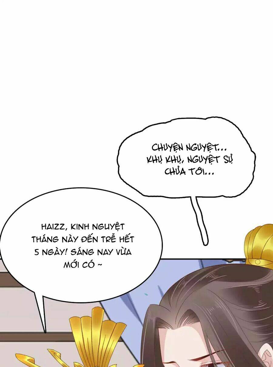 Phú Bà Bạc Tỷ Trong Lãnh Cung: Chapter 56