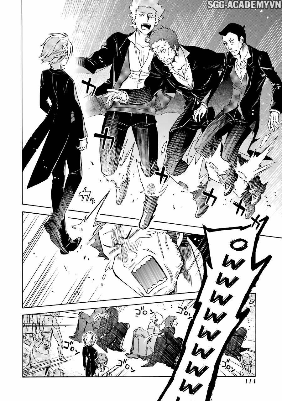Dungeon Ni Deai O Motomeru No Wa Machigatte Iru Darou Ka: Familia Chronicle Episode Ryu: Chapter 2