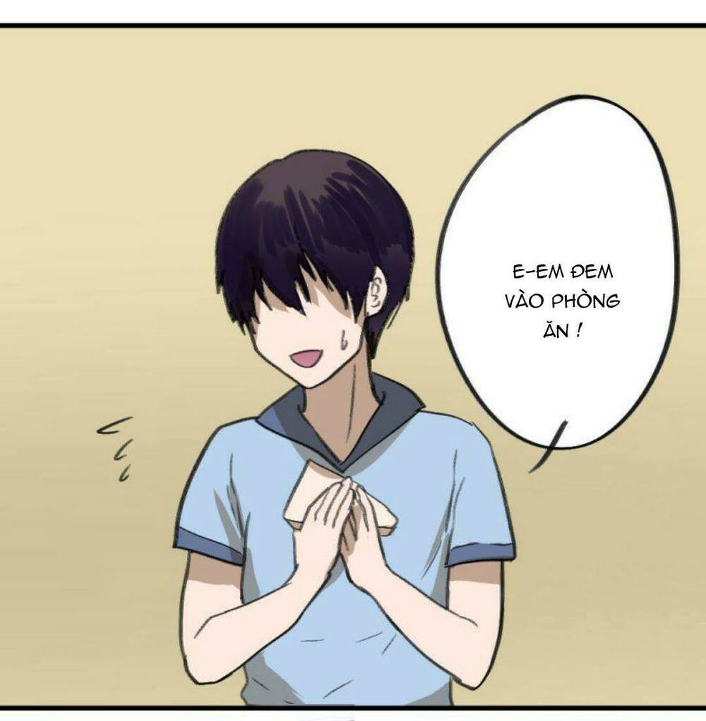 Phải Lòng Em Trai Của Bạn Gái Mình: Chapter 7