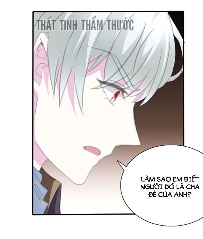 Một lời không hợp liền hút máu: Chapter 42