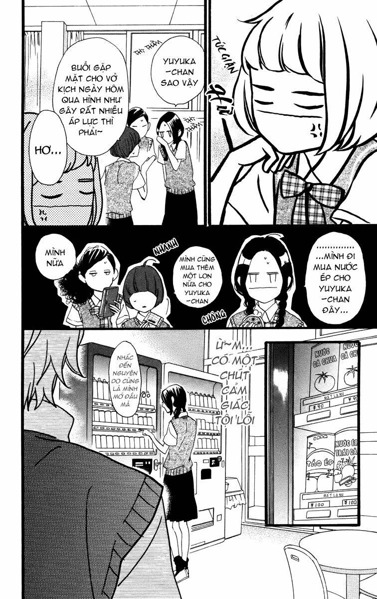 Sao Mai Của Em: Chapter 26