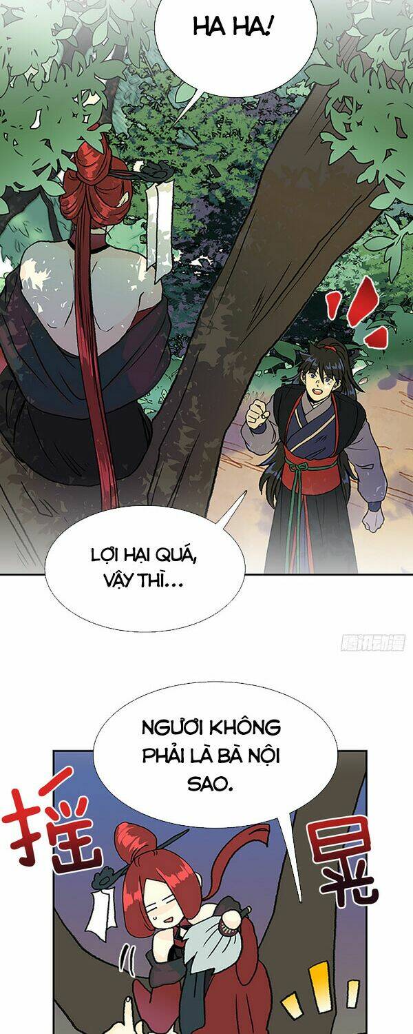 Học Sĩ Tái Sinh: Chapter 140