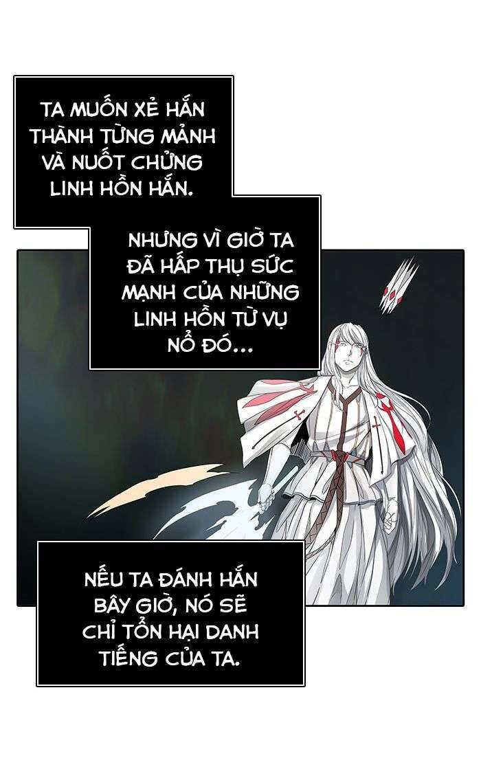 Tòa Tháp Bí Ẩn 2: Chapter 483