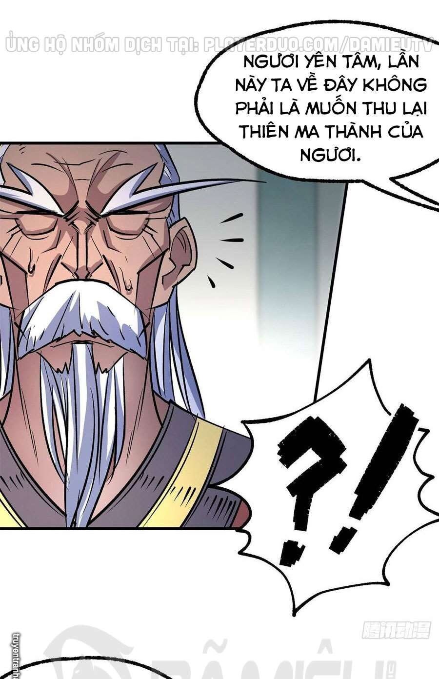 Thú Nhân: Chapter 207