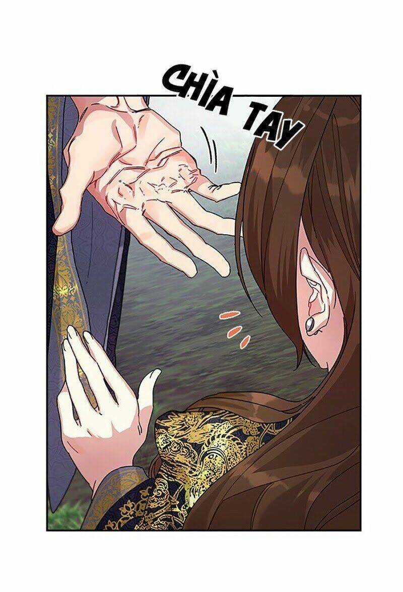 Cực Phẩm Mỹ Nam, Thật Lãng Phí: Chapter 8