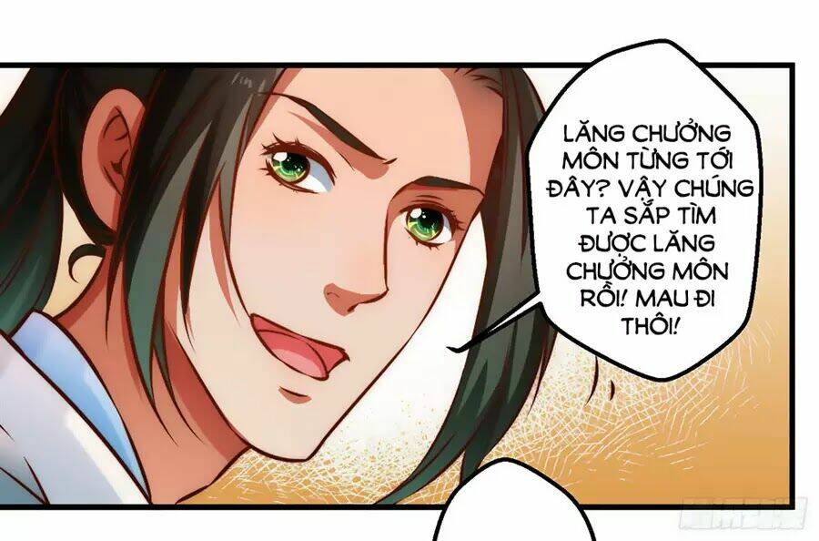 Liêu Liêu Nhân Thân Tu Tiên Truyện: Chapter 86
