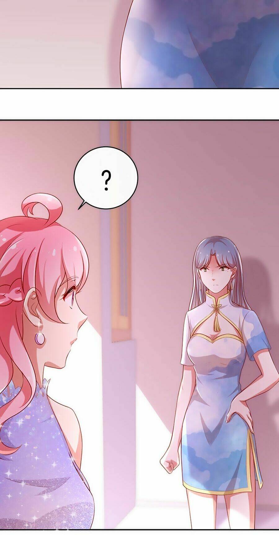 Cả Thế Giới Đều Không Bằng Người: Chapter 37