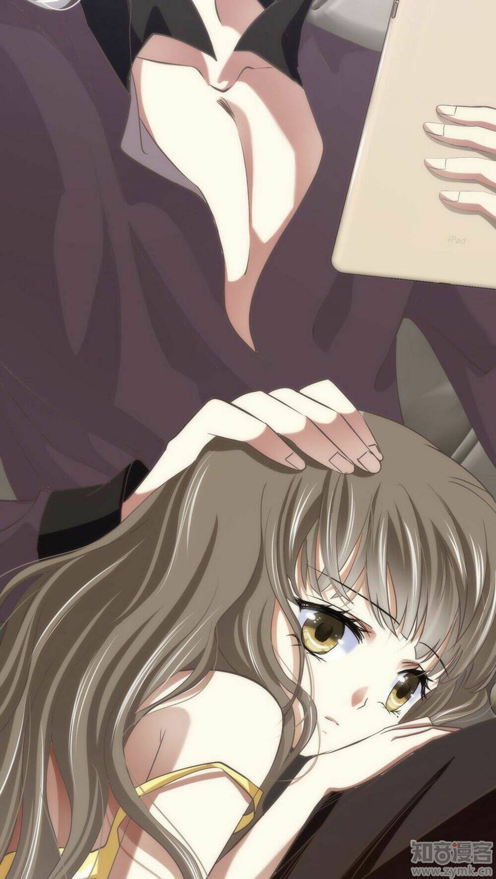 Một Vạn Tư Thế Công Lược Yêu Nam: Chapter 25