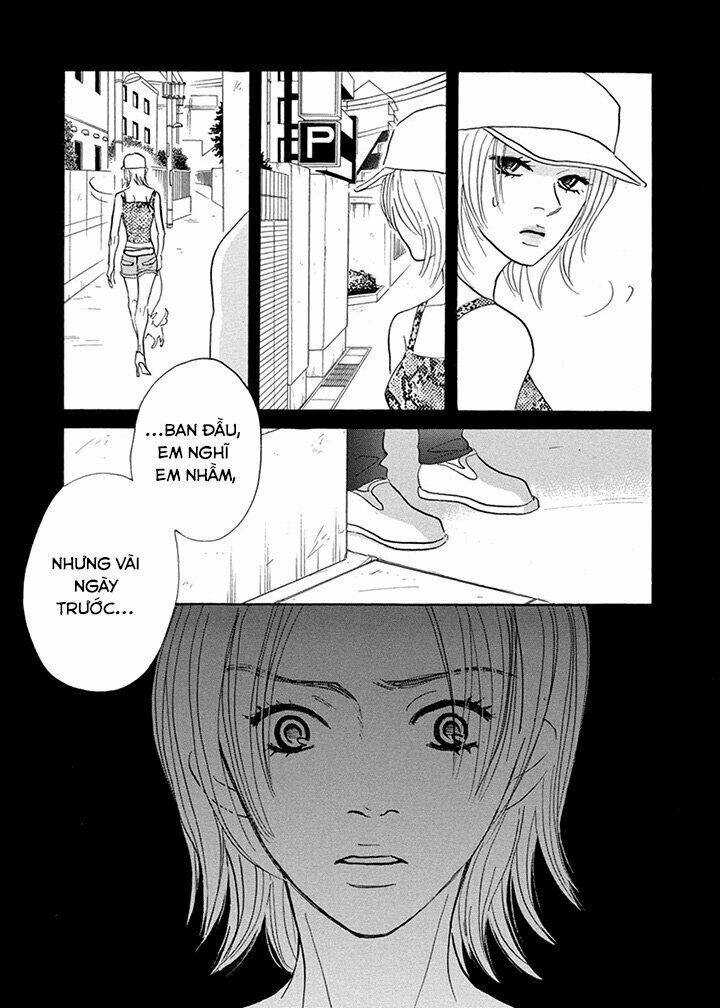 Chàng Giúp Việc Tada: Chapter 12