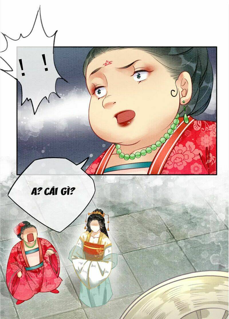 Hậu Cung Của Trẫm Cháy Rồi!: Chapter 75