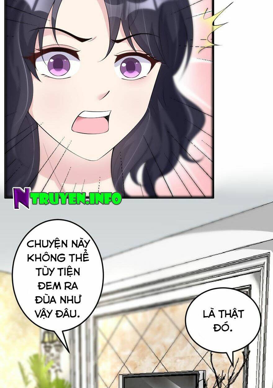 Cấm Tình Điềm Mật: Đế Thiếu Hào Môn Trêu Tận Cửa: Chapter 37.1