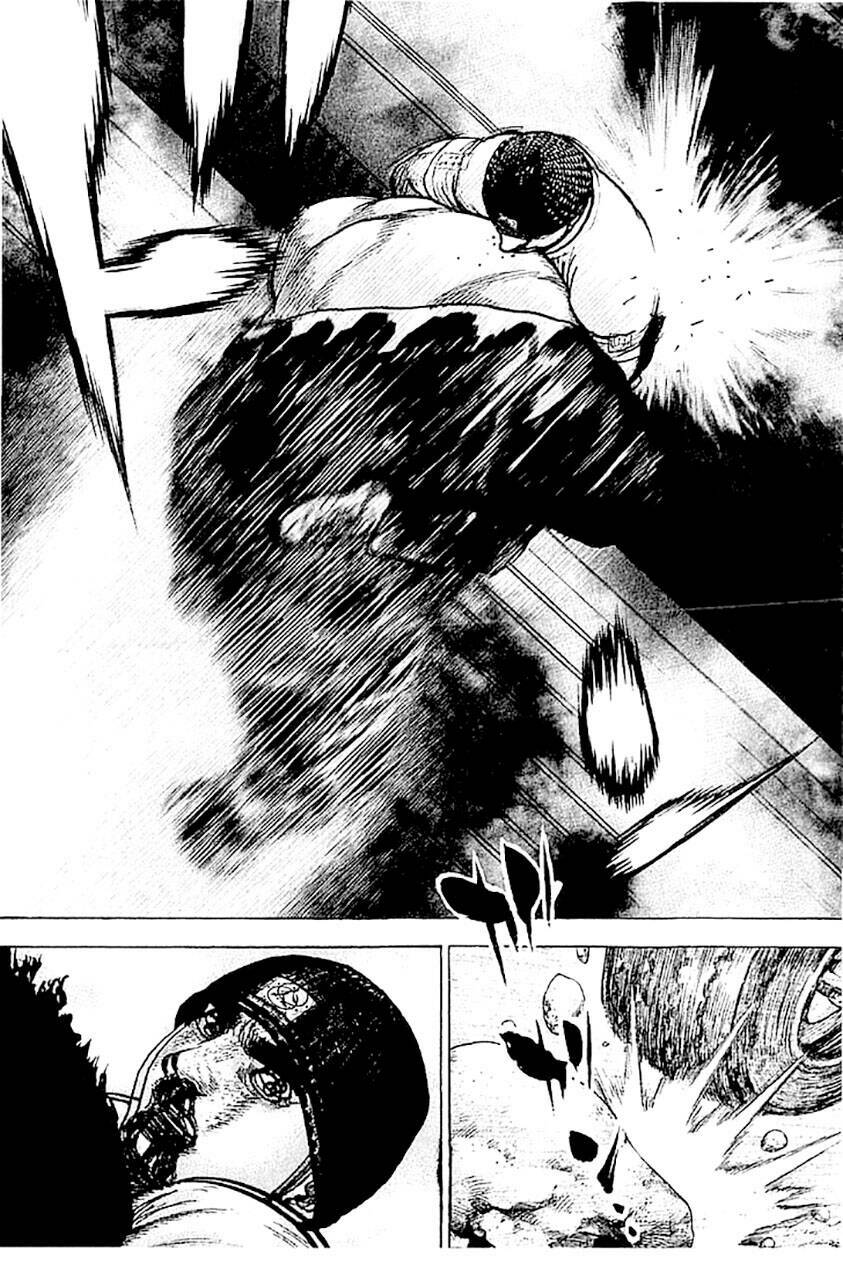 Tough - Miyazawa Kiichi: Chapter 359