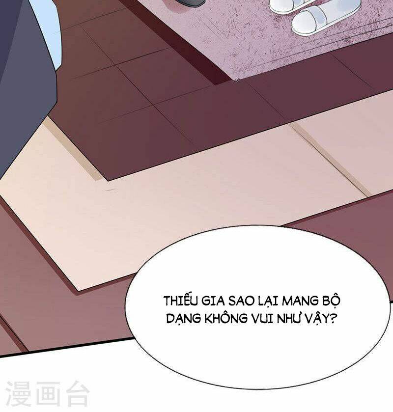 Này! Đừng Động Vào Phô Mai Của Tôi: Chapter 62