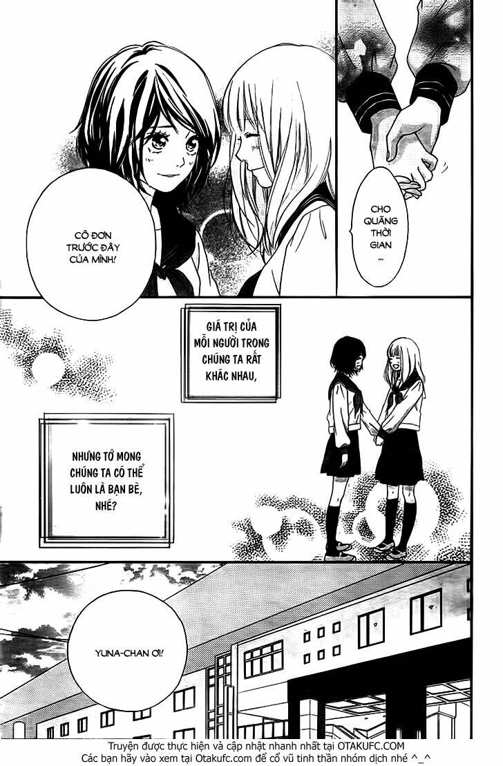 Trò Chơi Cút Bắt: Chapter 3