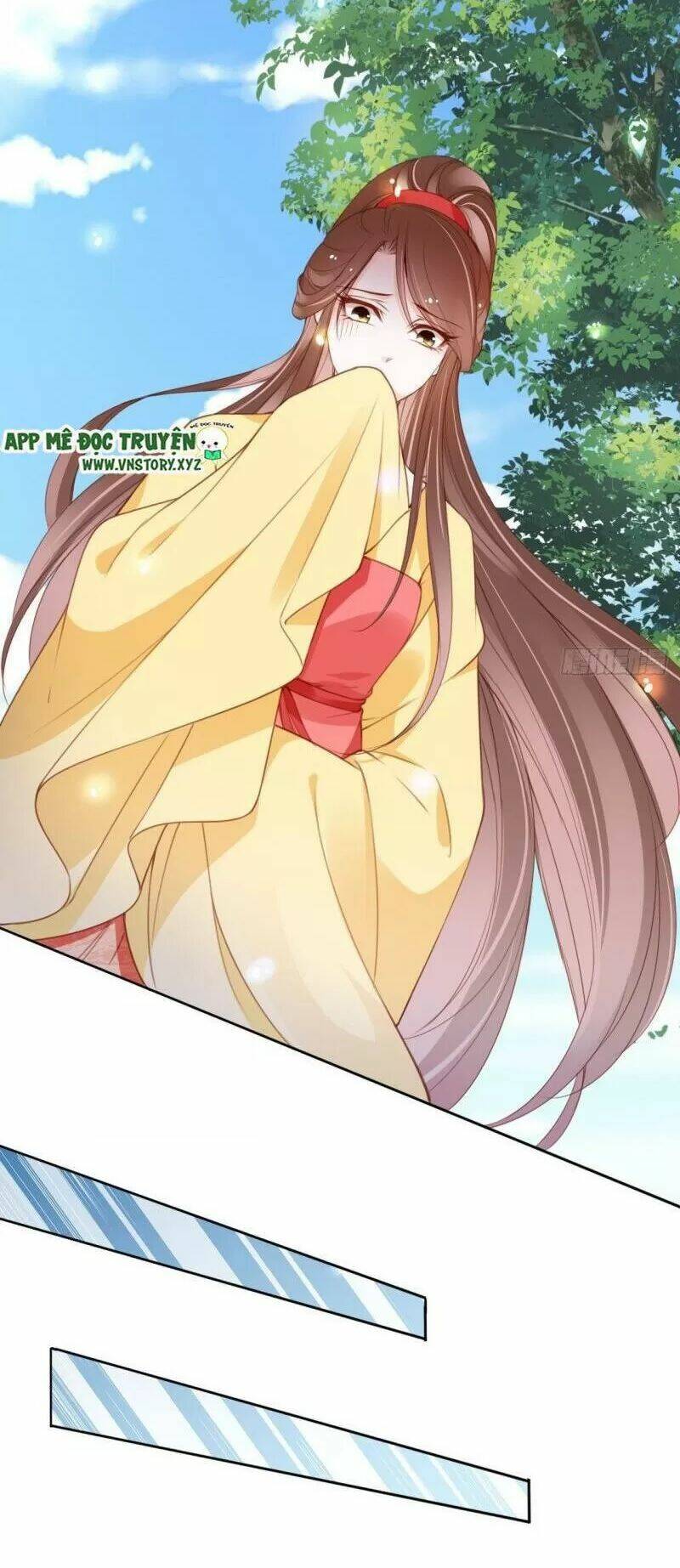 Nàng Trở Thành Bạch Nguyệt Quang Của Vương Gia Bệnh Kiều: Chapter 113