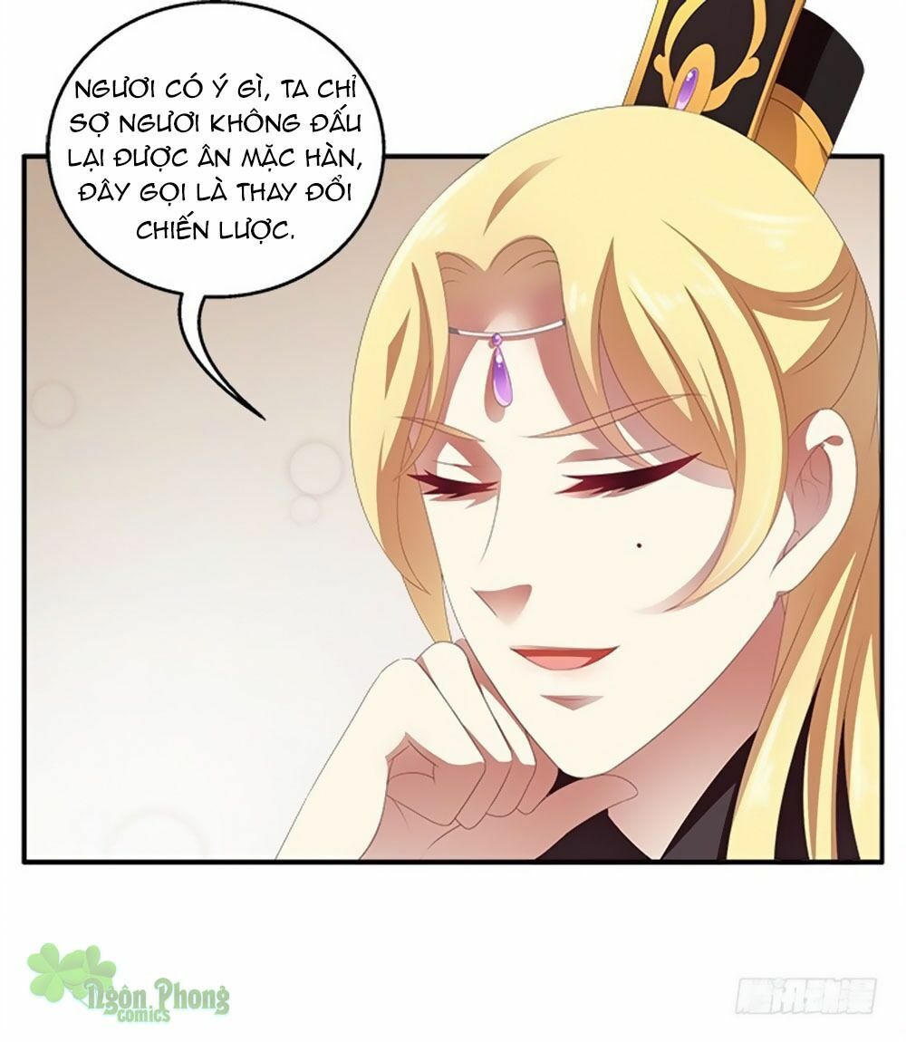 Thịnh Thế An Nhiên: Chapter 49