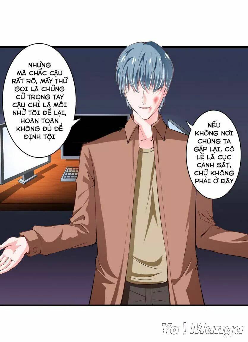 Thiểm Hôn Kinh Ái: Chapter 102