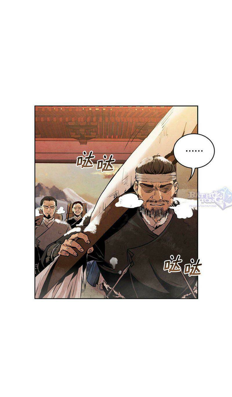 Đại Sư Huynh: Chapter 3