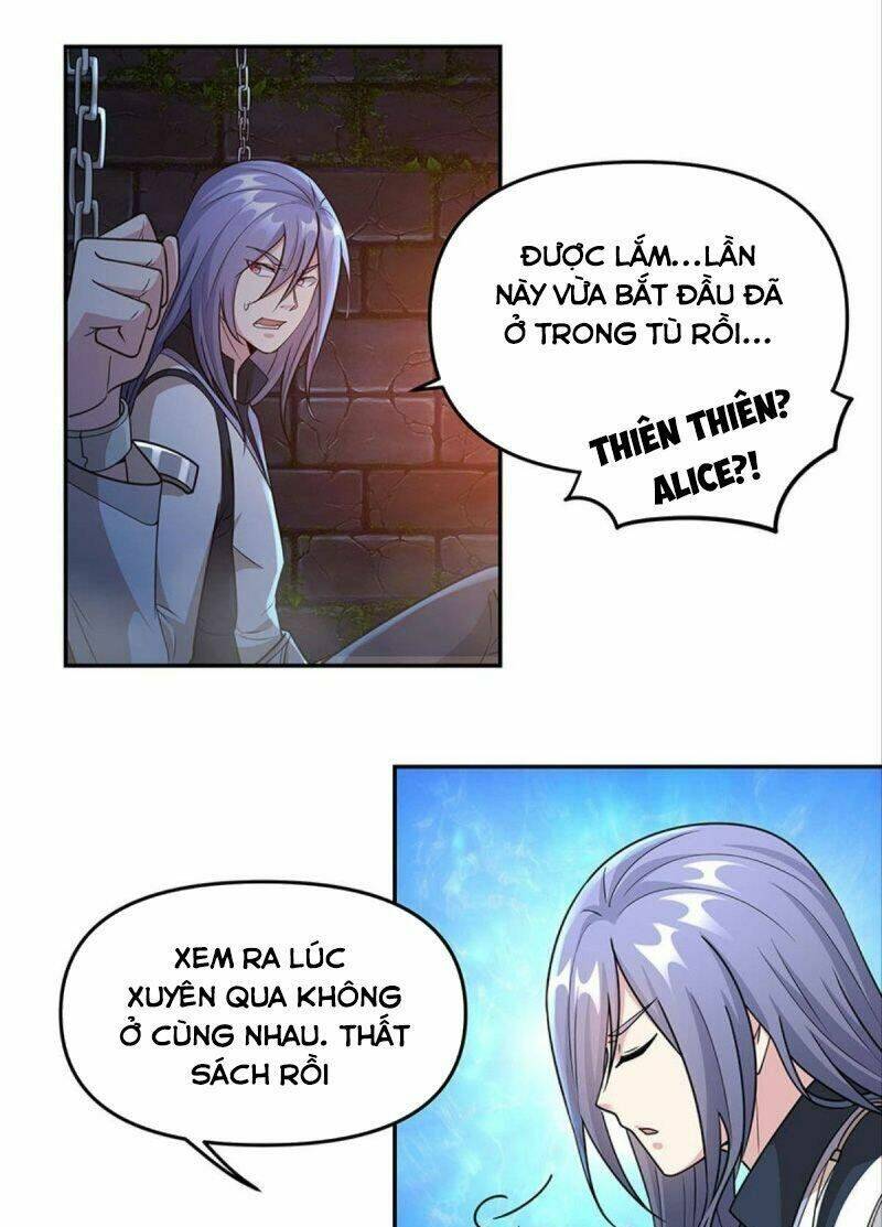 Xâm Lược Vạn Giới: Chapter 33