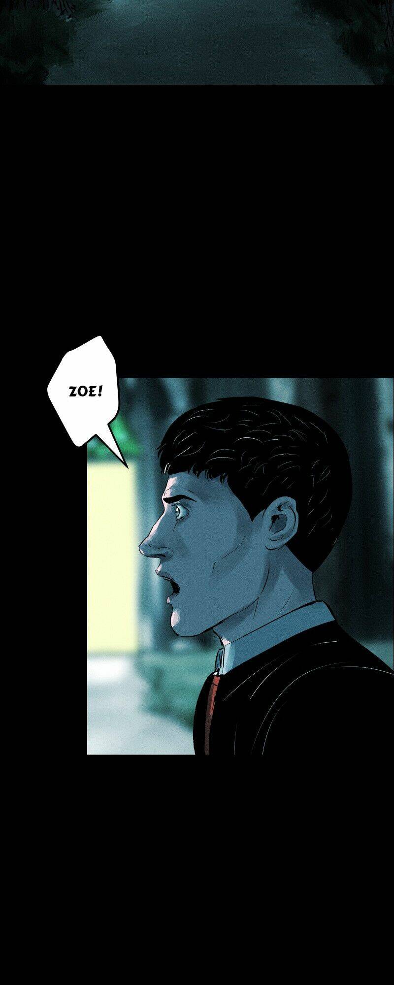 Vùng Đất Xám: Chapter 30
