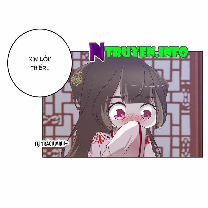 Thông Linh Phi: Chapter 209.5