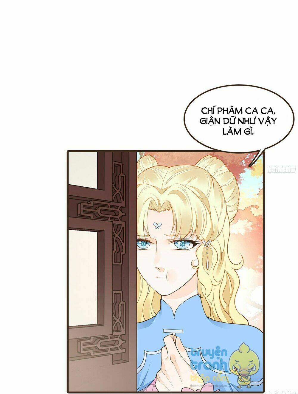 Đại Giá Thừa Tướng: Chapter 62