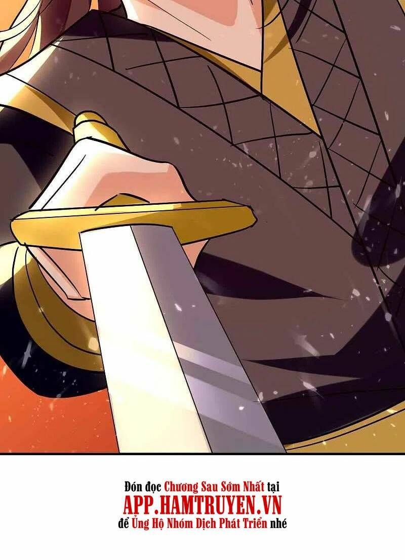 Vạn Giới Tiên Vương: Chapter 170