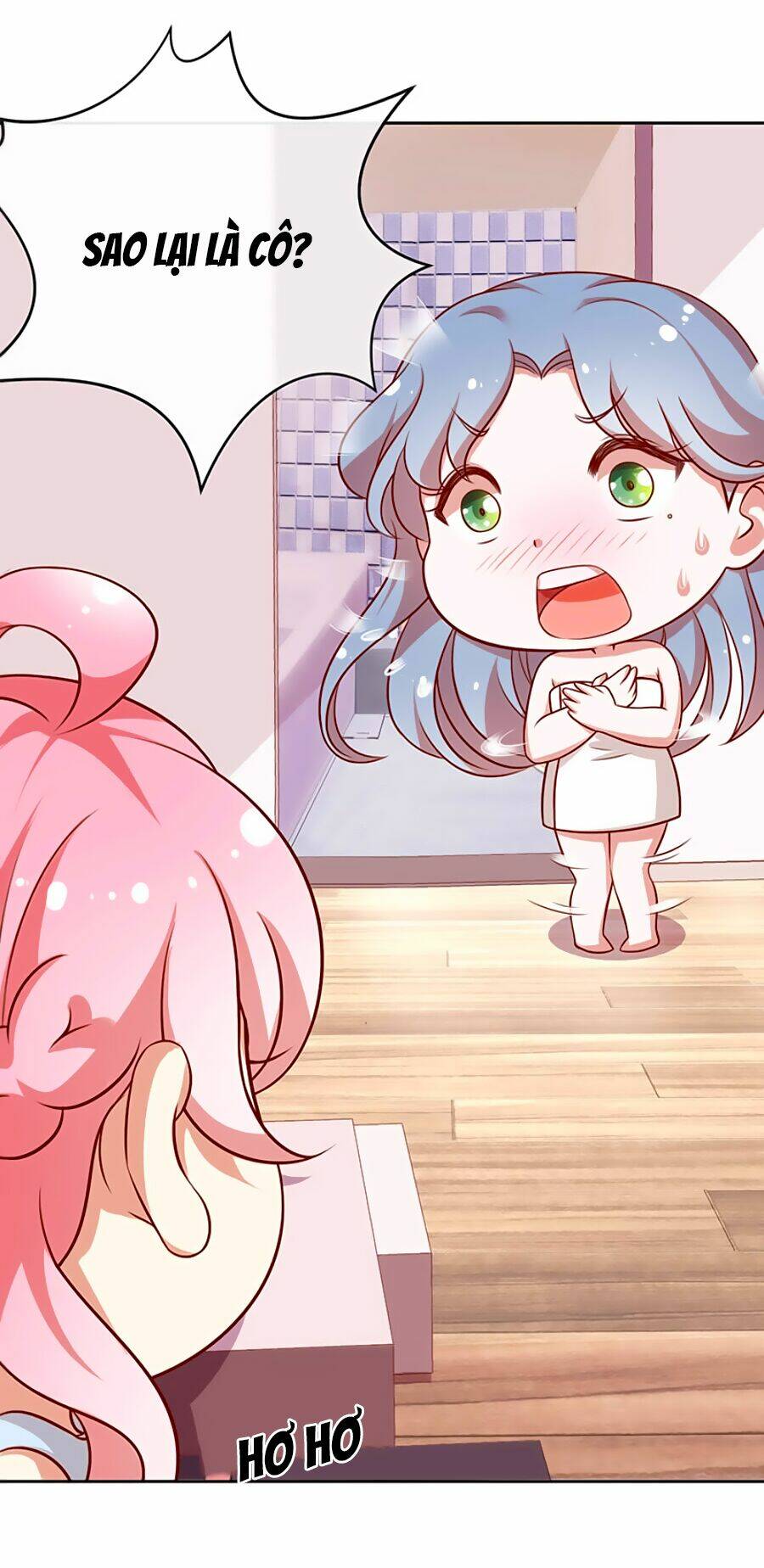 Cả Thế Giới Đều Không Bằng Người: Chapter 39