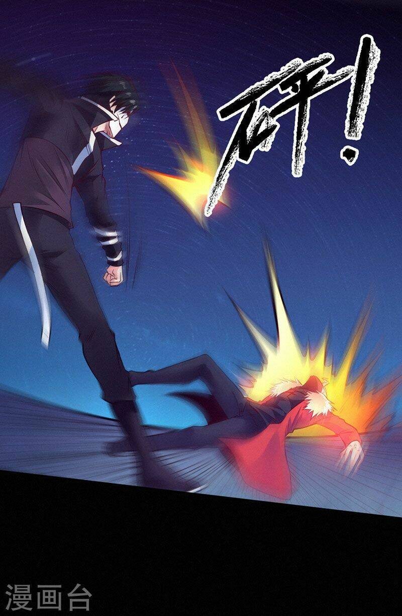 Nhất Phẩm Cao Thủ: Chapter 96