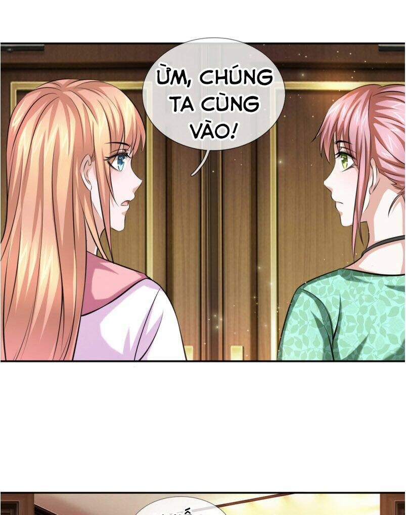 Tuyệt Thế Phi Đao: Chapter 170