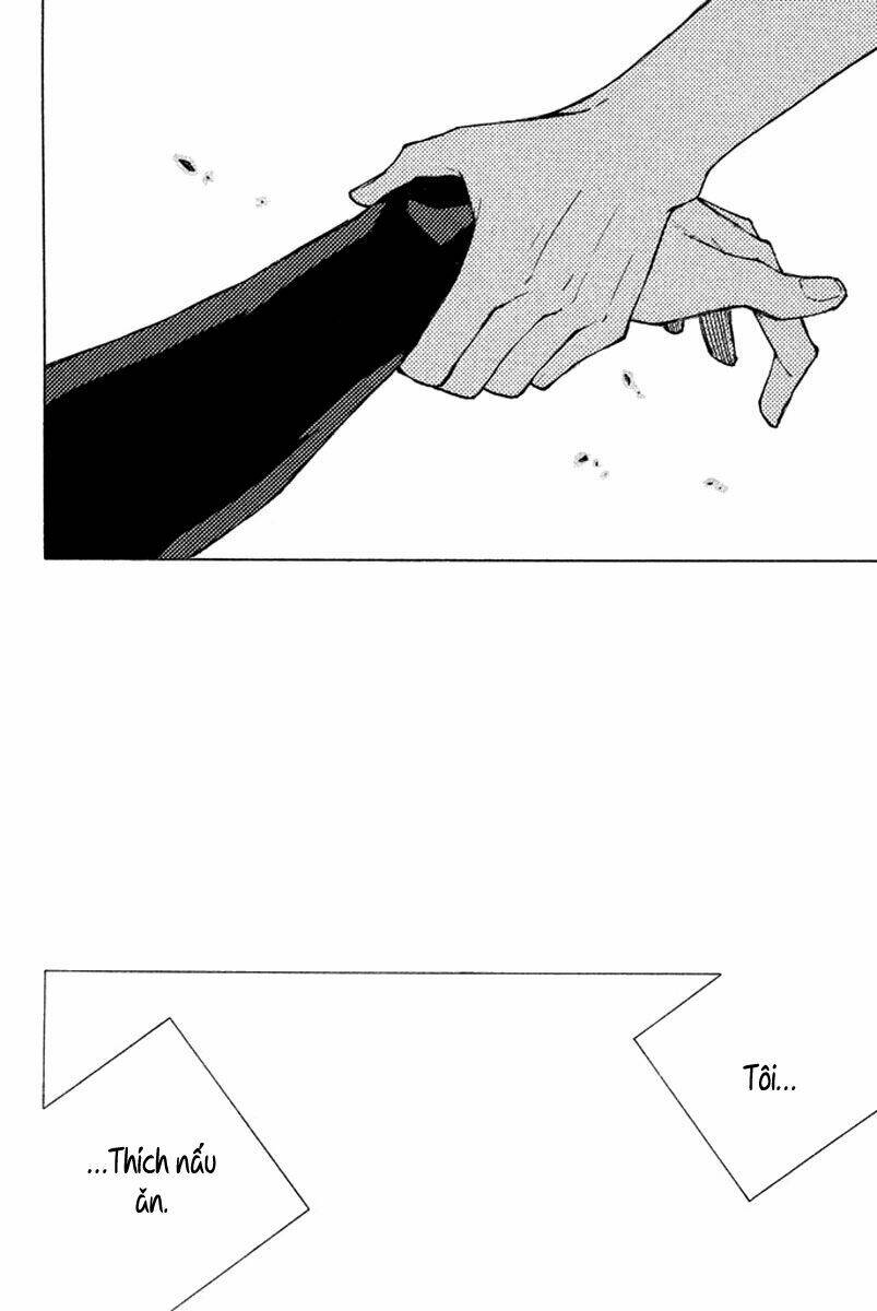 Hell\’s Kitchen: Chapter 37