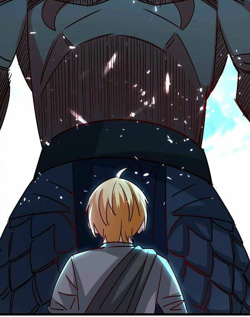 Vạn Giới Tiên Vương: Chapter 117