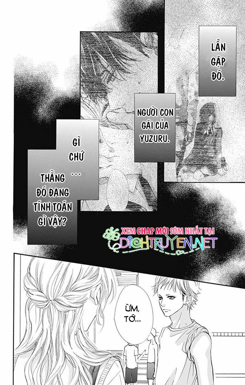 Boku Ni Hana No Melancholy: Chapter 68