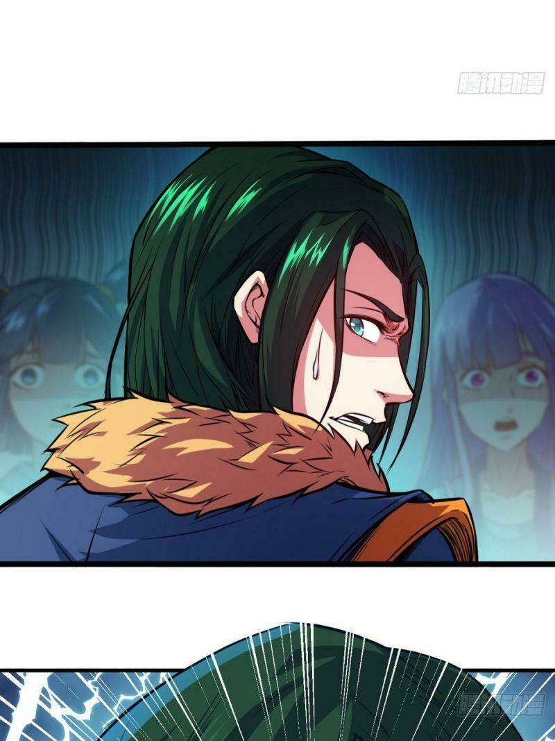 Thủ Vệ Nhất Thần: Chapter 2