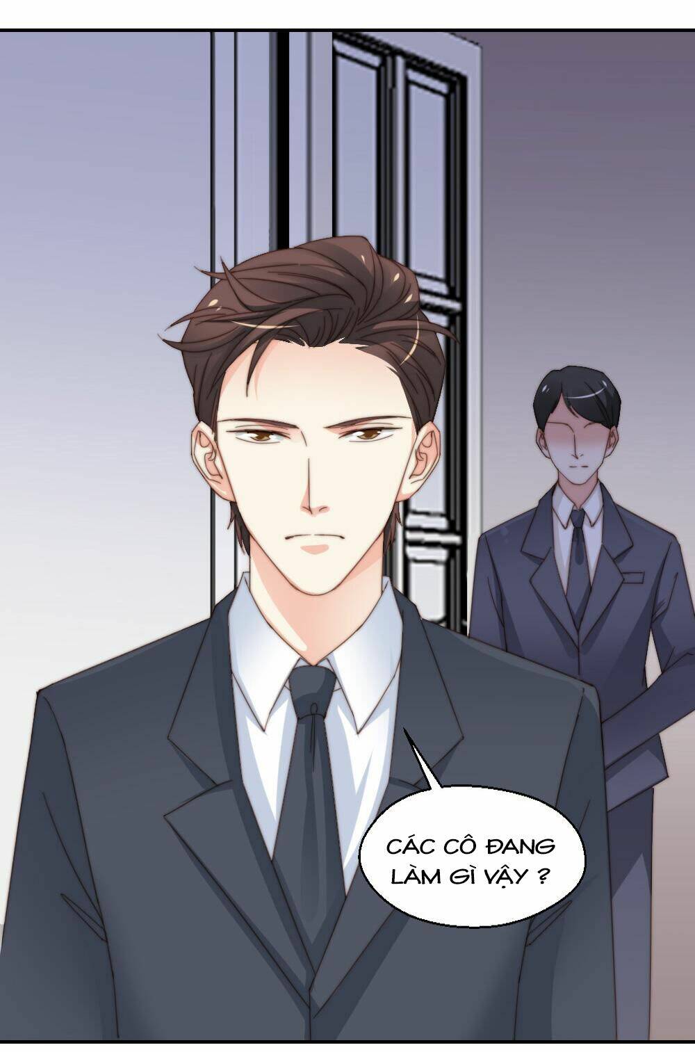 Bí Mật Của Thiên Kim: Chapter 124