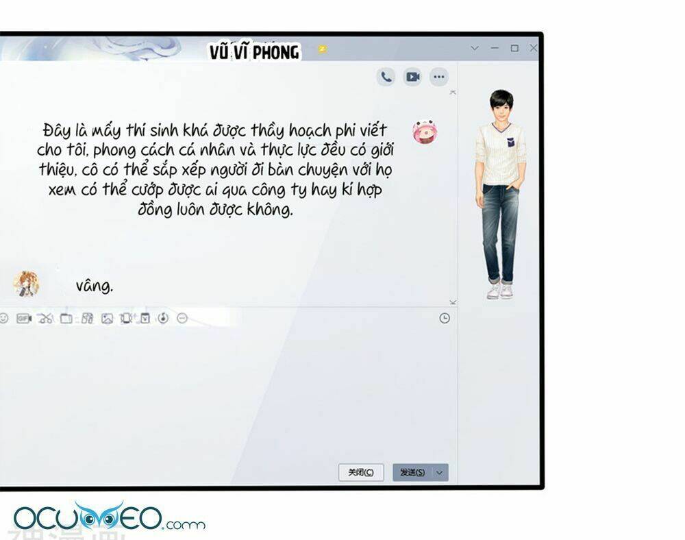 Mỹ Vị Giai Thê: Chapter 47